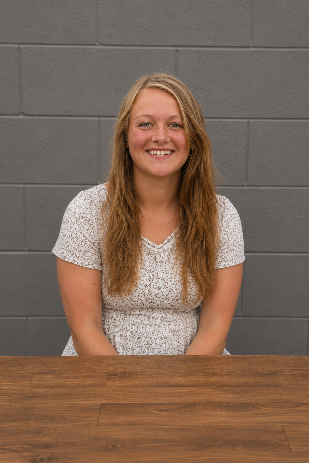 Florence, graphic design at Graphic Press